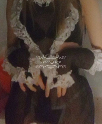 Анкета проститутки Лира - город Илька, 18 лет, №11370